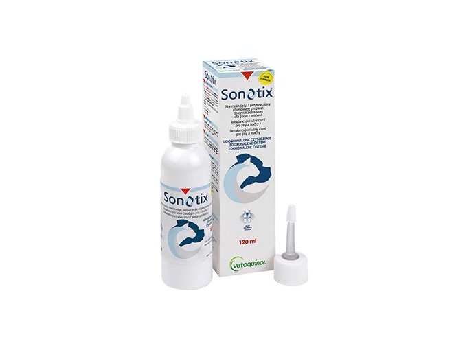 Sonotix 120ml