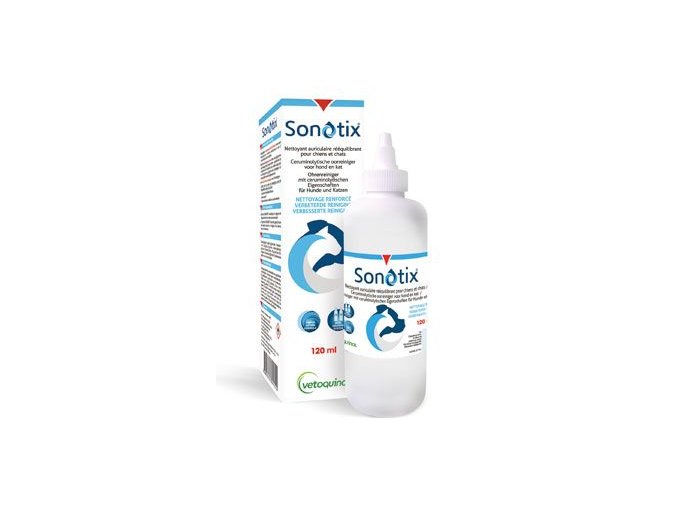 Sonotix 120ml