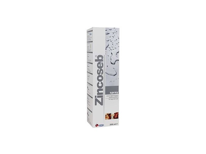 Zincoseb spray 200ml