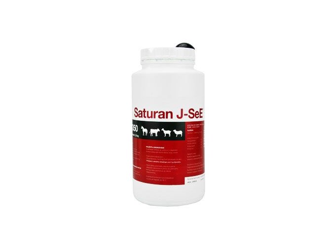 Saturan J-SeE 1kg