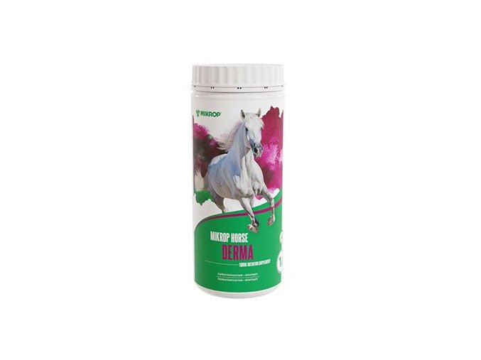 Mikrop Horse Derma 1kg