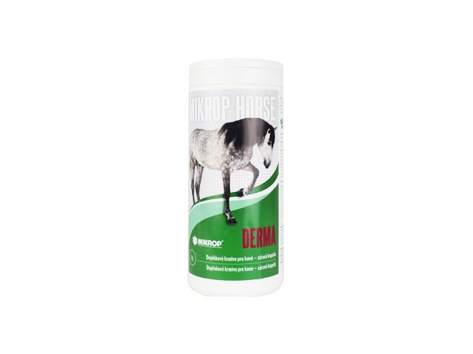 Mikrop Horse Derma 1kg