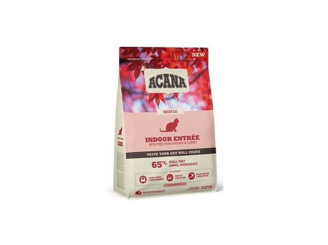 Acana Cat Indoor Entrée 1,8kg