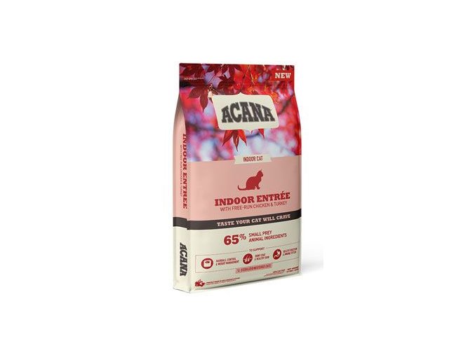 Acana Cat Indoor Entrée 4,5kg