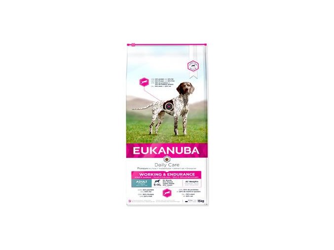 Eukanuba Dog Adult All Performance 15kg