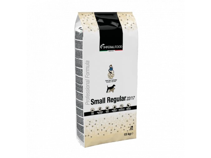 Imperial Small Regular 15kg