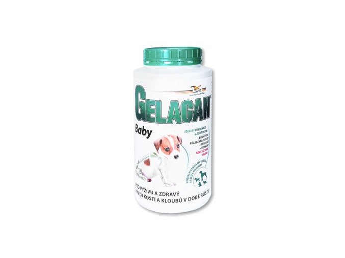 Gelacan Plus Baby 1000g