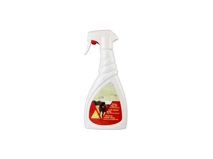 Repelentní spray pro koně 500ml MR