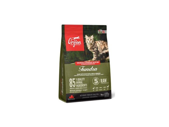 Orijen Cat Tundra 1,8kg
