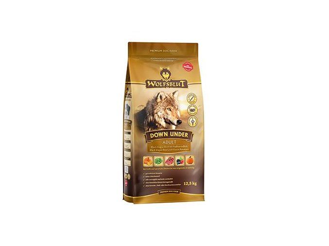 Wolfsblut Dog Adult Down Under 12,5kg