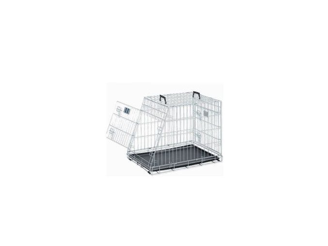 Klec do auta Dog Residence mob. zkos. 76x53x61cm Savic