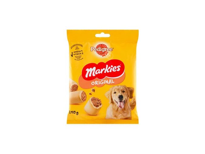 Pedigree Pochoutka Markies 150g