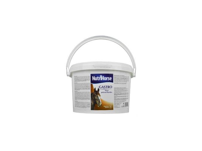 Nutri Horse Gastro pro koně plv 2,5kg