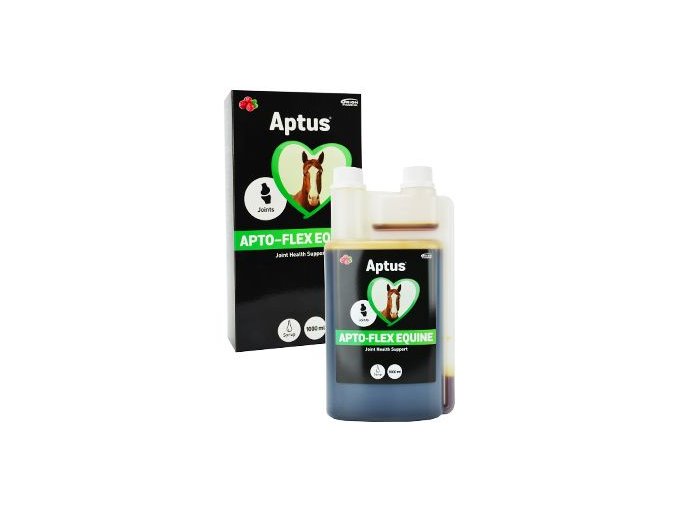 Aptus Apto-Flex EQUINE VET sirup 1000ml