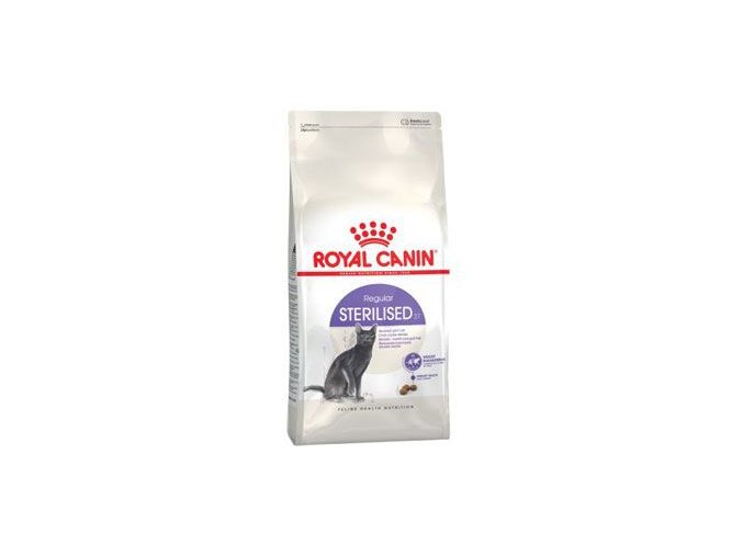 Royal Canin Feline Sterilised 10kg