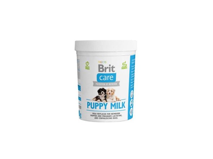 Brit Care Puppy Milk 500g