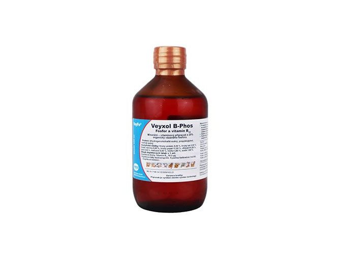 Veyxol B-Phos 250ml