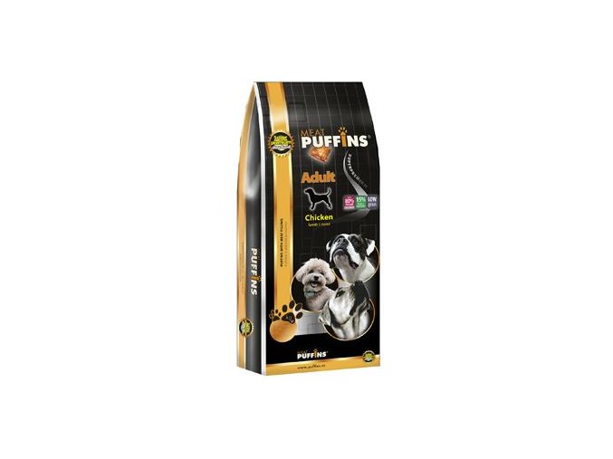 Puffins Adult 1kg