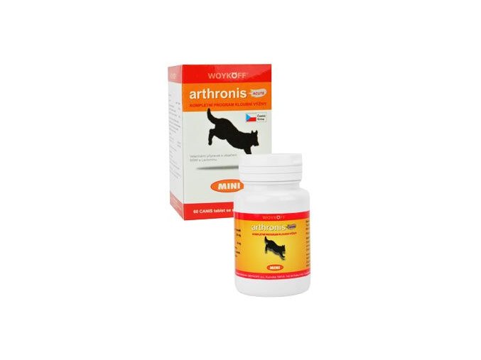 Arthronis Acute Mini 60tbl