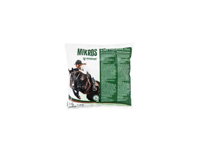 Mikros Horse DK Super 10 (3kg)