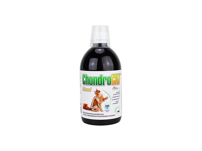 Chondrocat Biosol 500ml