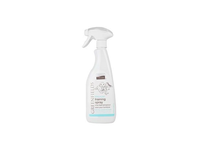 Greenfields spray Training Aid pro výcvik 400ml