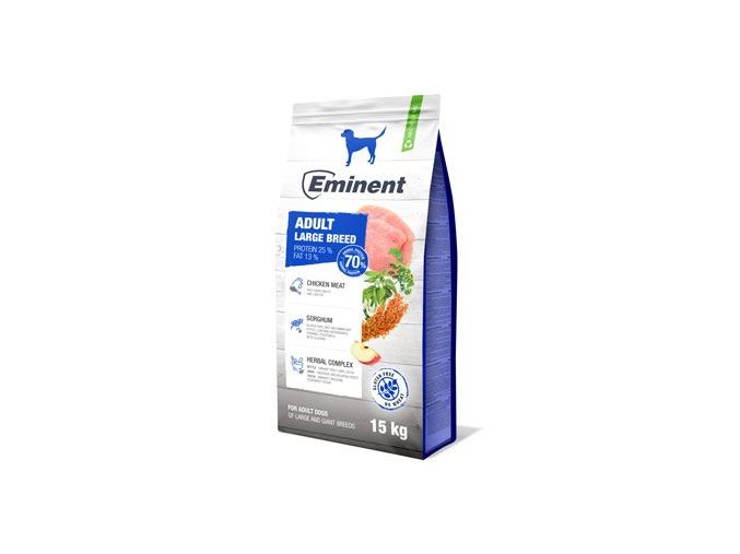 Eminent Dog Adult Large Breed 15kg