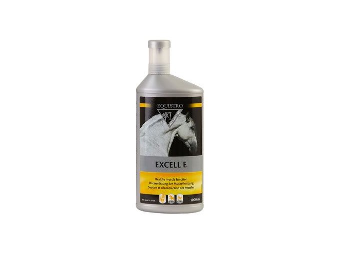 Equistro Excell E 1000ml