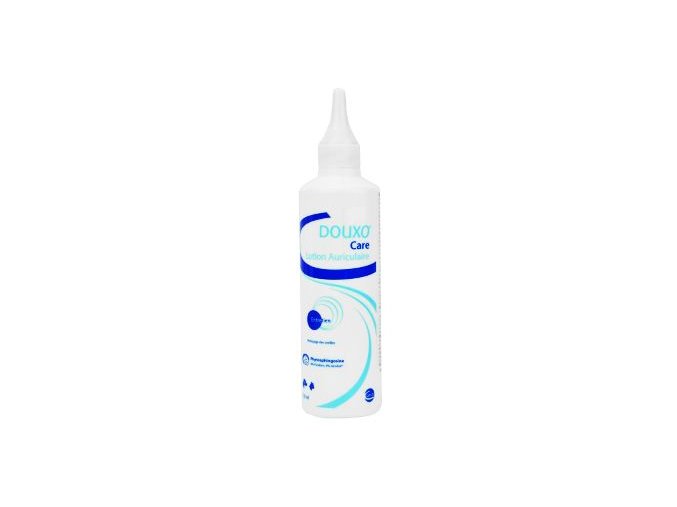 Douxo loti micellaire 125ml (Auriculaire)