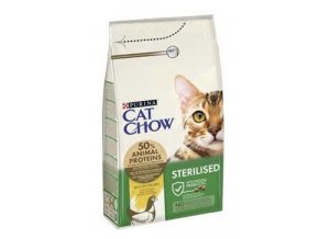 Purina Cat Chow Special Care Sterilized 15kg