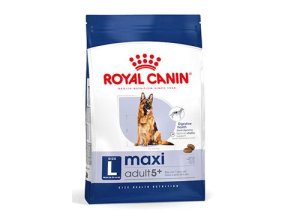 Royal Canin Maxi Adult 5+ 15kg