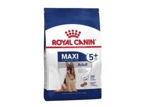 Royal Canin Maxi Adult 5+ 15kg