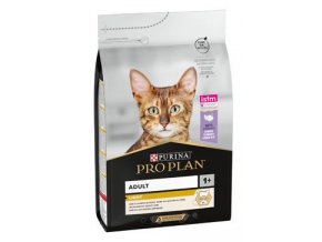 ProPlan Cat Light Turkey 3kg