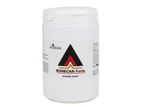 Bonecan Forte klinické balení 1kg 1000tbl
