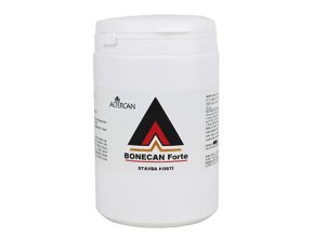 Bonecan Forte klinické balení 1kg 1000tbl