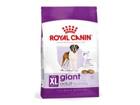 Royal Canin Giant Adult 15kg