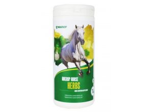 Mikrop Horse HERBS 1kg