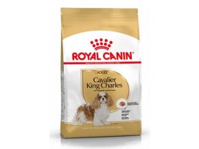 Royal Canin Breed Kavalír King Charles  1,5kg