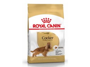 Royal Canin Breed Kokr 3kg