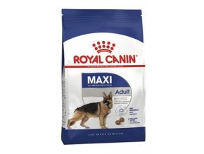 Royal Canin Maxi Adult 15kg