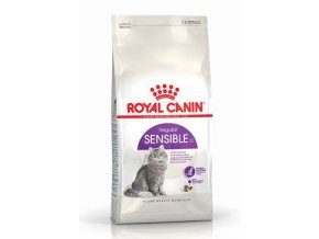 Royal Canin Feline Sensible  4kg