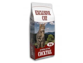 Delikan Cat Cocktail 10kg