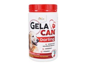 Gelacan Plus Darling 500g