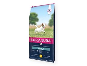 Eukanuba Dog Adult Small 15kg