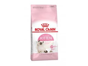 Royal Canin Feline Kitten  10kg