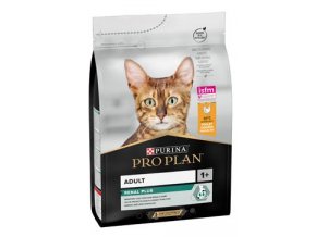 ProPlan Cat Adult Chicken 3kg