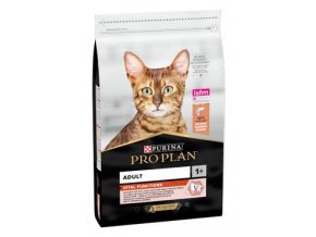 ProPlan Cat Adult Salmon 3kg