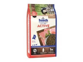 Bosch Dog Active 15kg