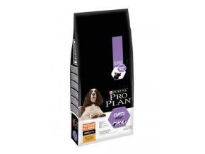 ProPlan Dog Adult 7+ Optiage Medium&Large 3kg