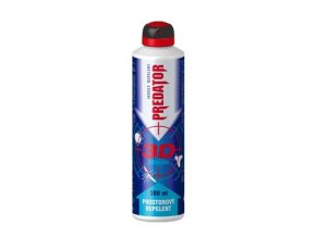 PREDATOR 3D repelent 300ml spray